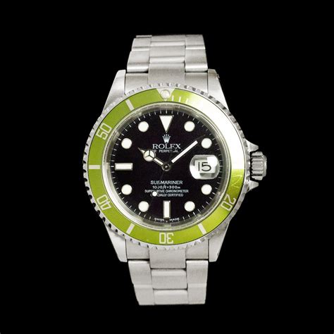 rolex submariner 16610 l series|rolex submariner 16610 review.